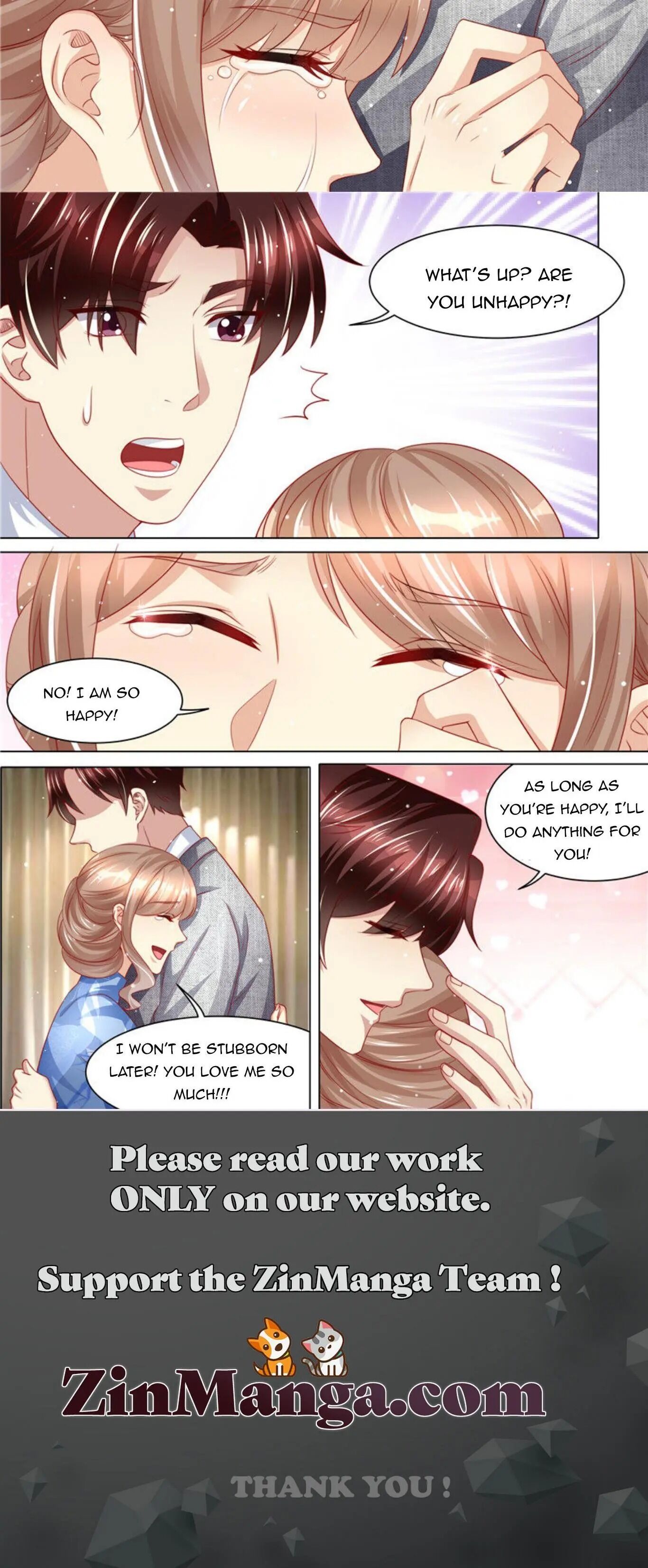 An Exorbitant Wife Chapter 249 8